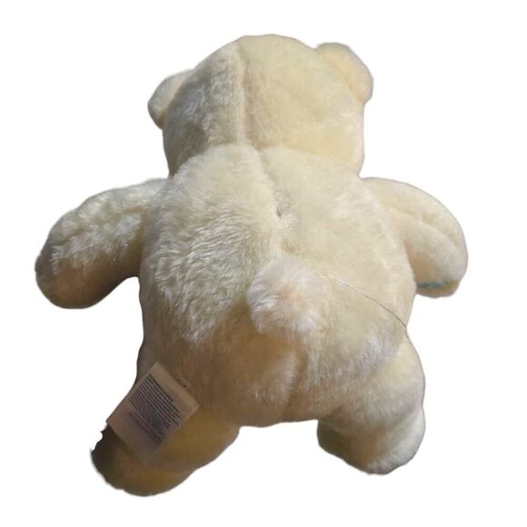 Get a Build-A-Bear for Just $1: Money-Saving Tips! Build a Bear Yellow Baby Bear BAB Bonus Club Stuffed Plush NOS without tags